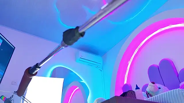 NathaxaLeans online show from 03-23-26, 11:47