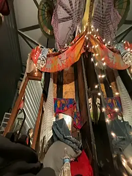 Snapshot of SummerBlueMoon chatting on 10-13-25, 02:00 SummerBlueMoon online show from 10-13-25, 02:00