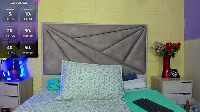 Esmeralda oikos online show from 01-06-26, 04:05