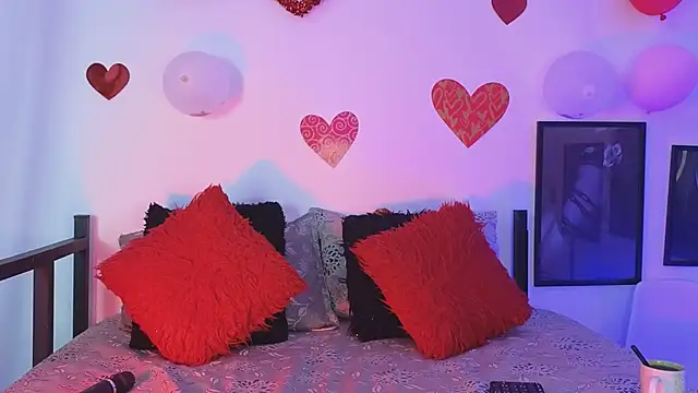 MishaKinki online show from 02-20-25, 06:57