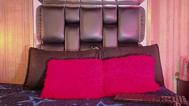 MishaKinki online show from 03-22-26, 06:55