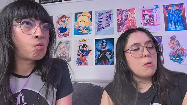 snowblack  online show from 06-08-26, 01:28