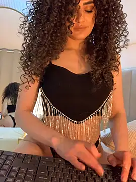 Lady ken online show from 12-31-24, 06:02