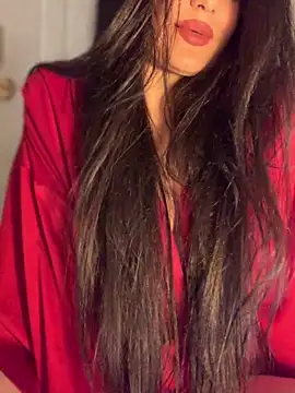 Lady ken online show from 03-08-26, 05:17