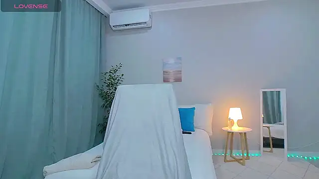 Dalili online show from 04-19-26, 03:11