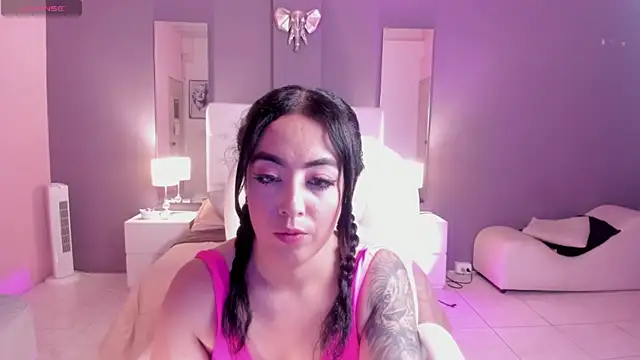 kim thompson 1 online show from 12-12-24, 04:43