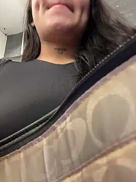 LunaBaker-1 online show from 11-22-25, 08:08