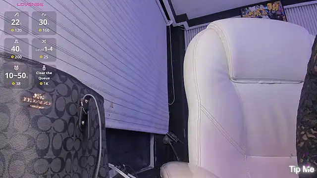 LunaBaker-1 online show from 03-24-26, 05:23