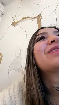 LunaBaker-1 online show from 04-22-26, 05:21