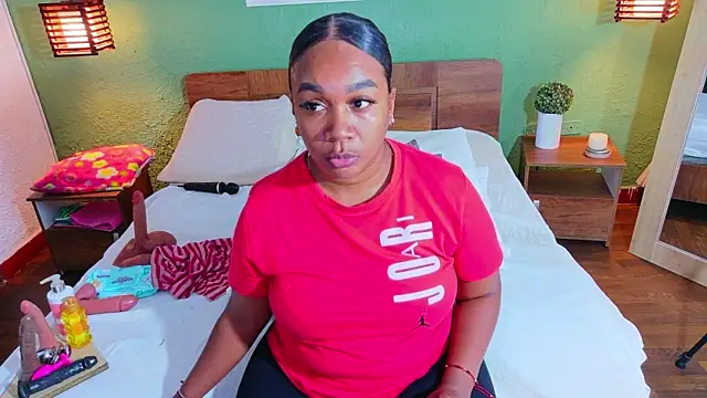 dannaahbrown online show from 04-17-26, 11:30