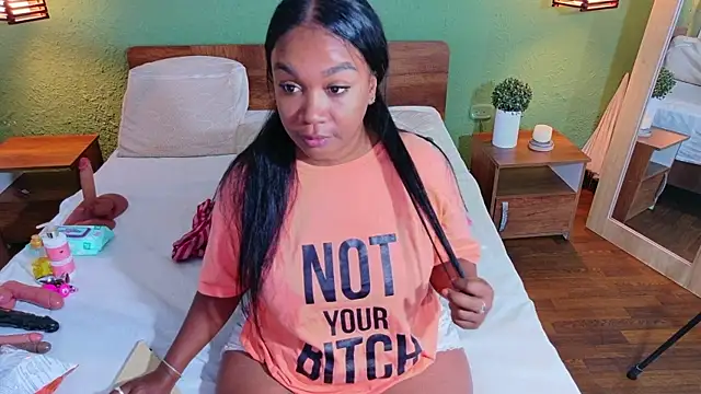 dannaahbrown online show from 06-28-26, 06:25