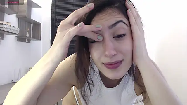 MIYESSI online show from 02-04-25, 03:26