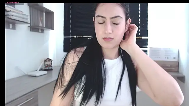 MIYESSI online show from 03-12-25, 05:07