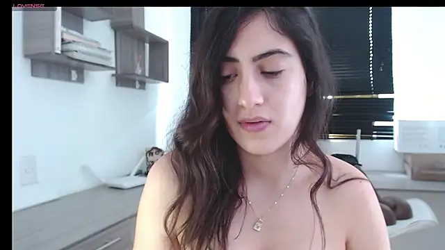 MIYESSI online show from 03-14-25, 07:01