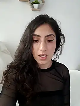 MIYESSI online show from 04-02-26, 09:34