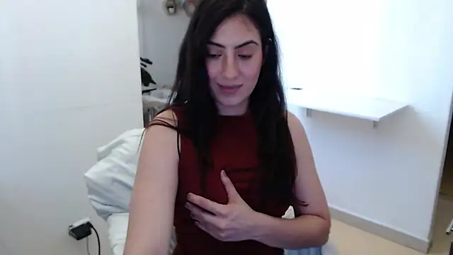 MIYESSI online show from 04-13-26, 05:40