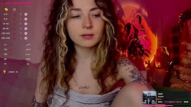 IttyKitty online show from 01-18-26, 11:19