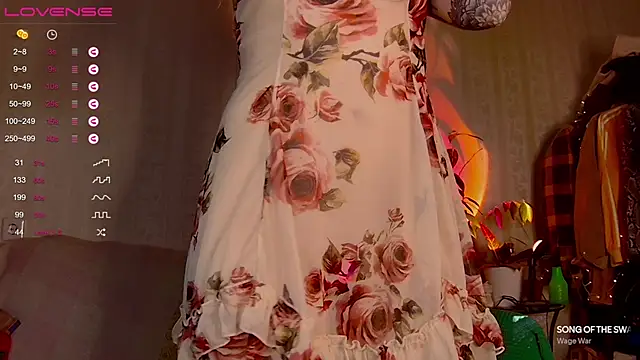 IttyKitty online show from 04-11-26, 11:20