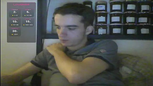 Tombgy07 online show from 12-07-24, 08:16