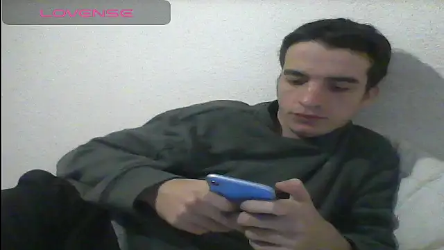 Tombgy07 online show from 01-20-25, 07:35