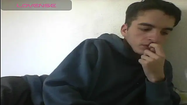 Tombgy07 online show from 03-03-25, 02:04