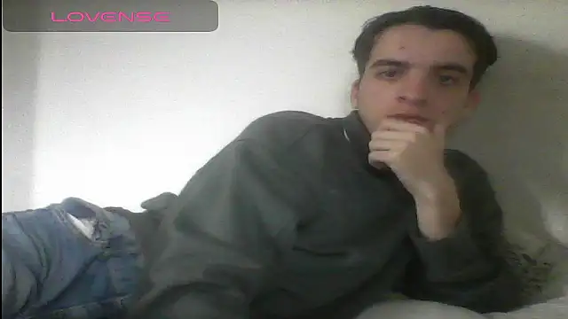 Tombgy07 online show from 03-10-25, 04:35