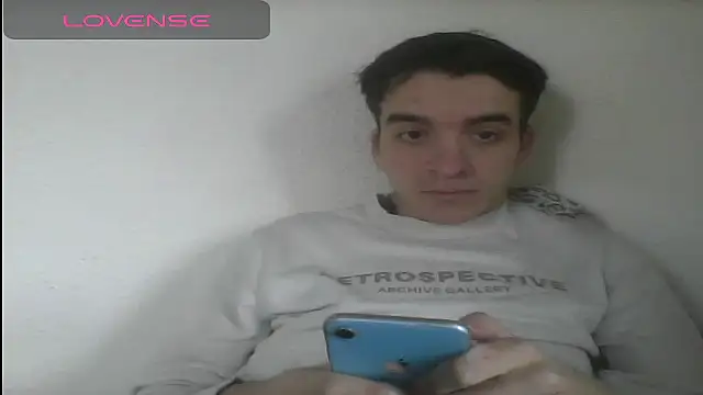 Tombgy07 online show from 03-15-25, 02:34