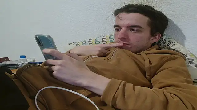 Tombgy07 online show from 03-16-26, 08:57