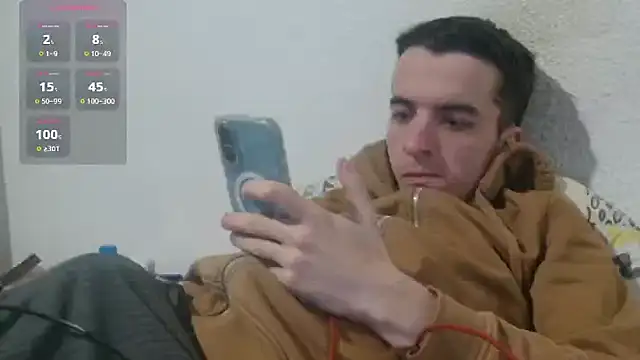 Tombgy07 online show from 03-20-26, 08:57