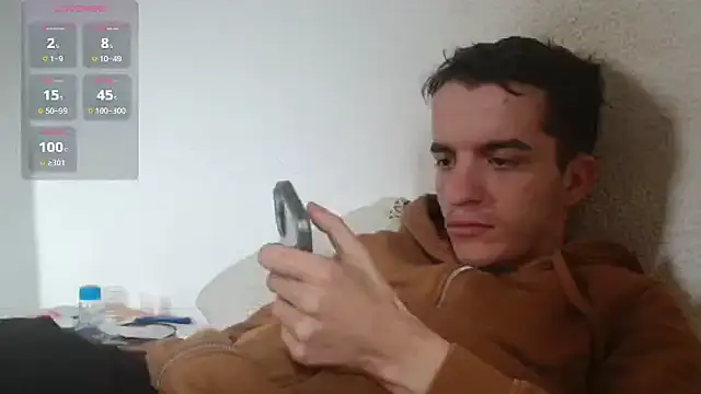 Tombgy07 online show from 03-28-26, 10:26