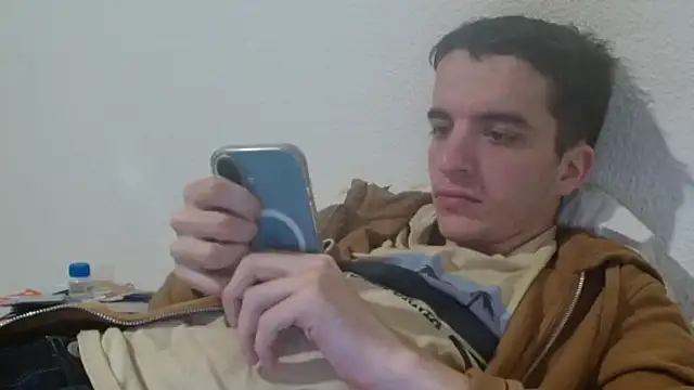 Tombgy07 online show from 04-03-26, 07:56