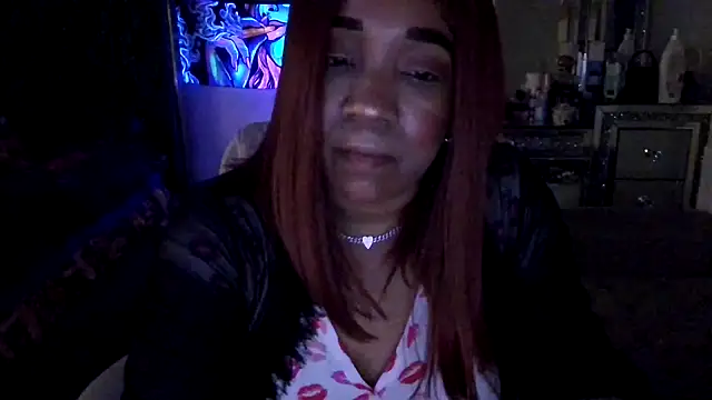 YasmineMinaj online show from 02-06-25, 12:54