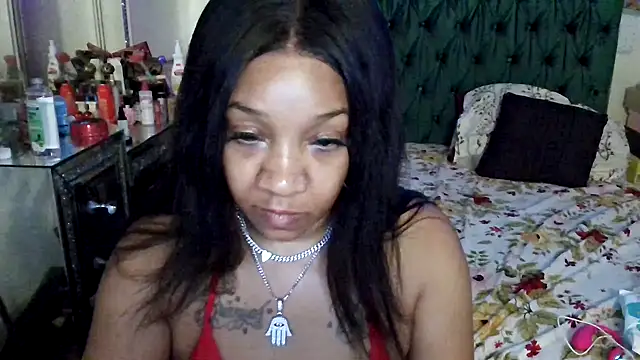 YasmineMinaj online show from 09-24-25, 03:21