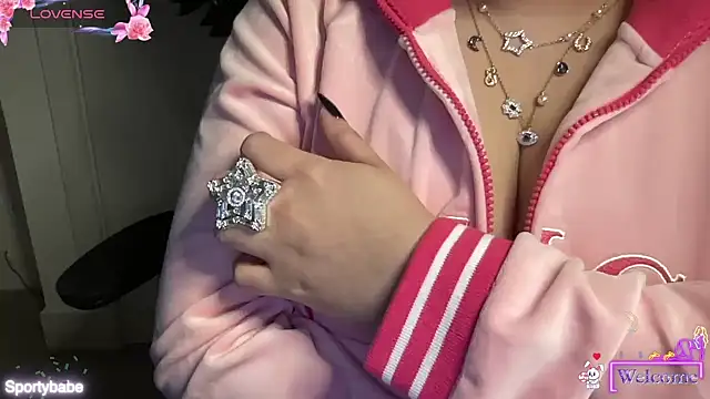 Sportybabe online show from 12-17-24, 10:22