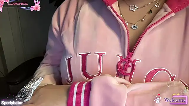 Sportybabe online show from 01-01-25, 10:13