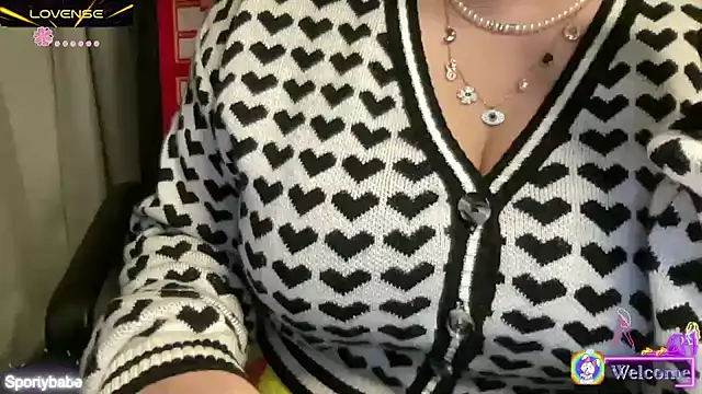 Sportybabe online show from 02-03-25, 05:46