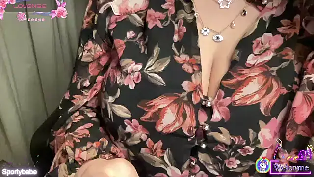 Sportybabe online show from 02-04-25, 05:34