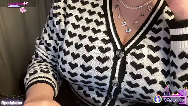 Sportybabe online show from 03-06-25, 05:33