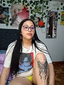 Snapshot of persefone_core chatting on 03-14-25, 04:32 persefone core online show from 03-14-25, 04:32