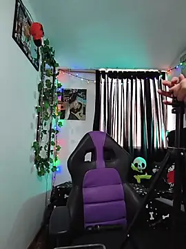 persefone core online show from 02-14-26, 08:16