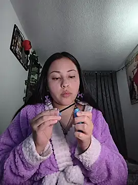 persefone core online show from 04-23-26, 10:34