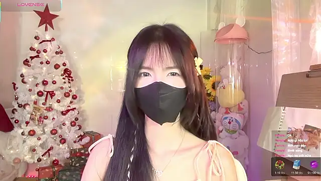 Your-Sunshine online show from 01-16-26, 01:48