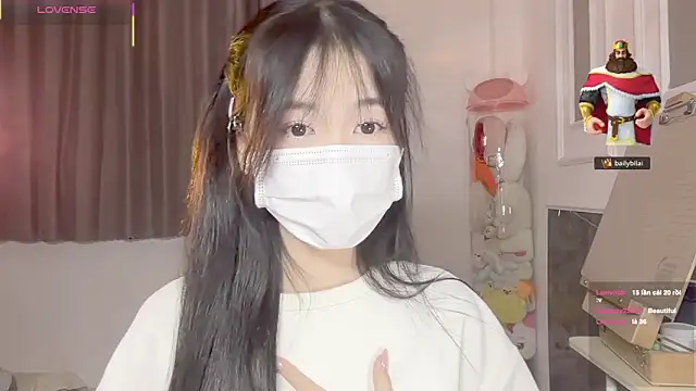 Your-Sunshine online show from 02-06-26, 01:10