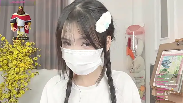 Your-Sunshine online show from 02-12-26, 07:03