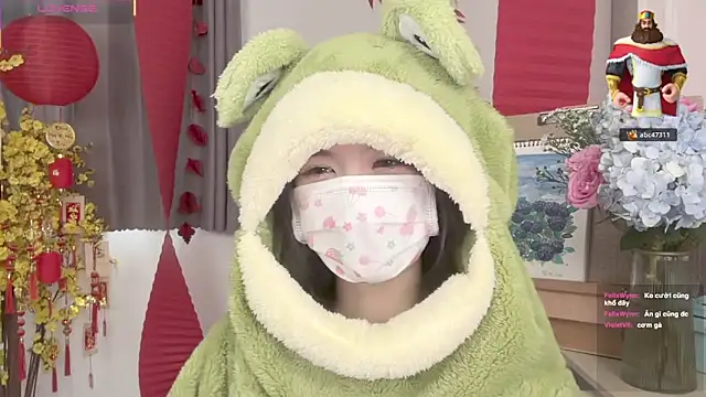 Your-Sunshine online show from 03-24-26, 04:39