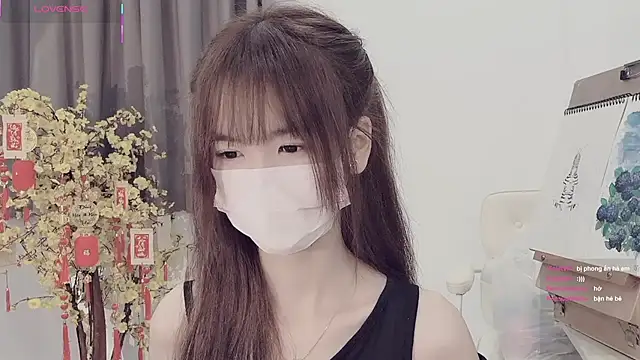 Your-Sunshine online show from 04-12-26, 06:24