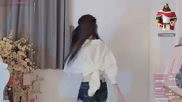 Your-Sunshine online show from 04-19-26, 06:10