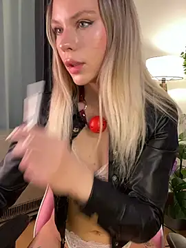 KittyKatyDream online show from 01-10-26, 03:36