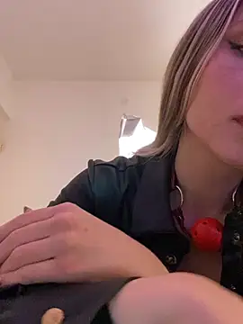 KittyKatyDream online show from 01-18-26, 04:55