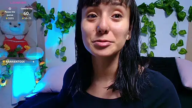 tati cardenas online show from 11-10-25, 04:22